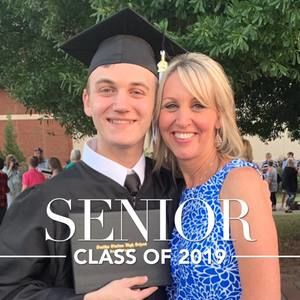 Meet your Posher, Dawn